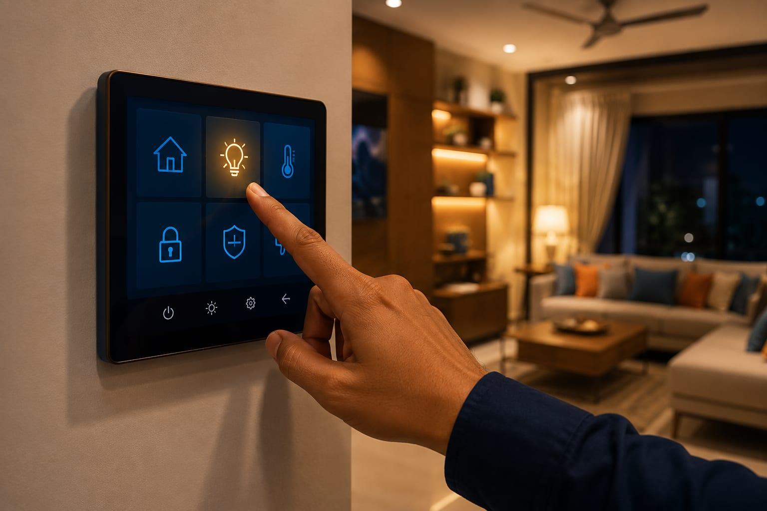 Home Automation